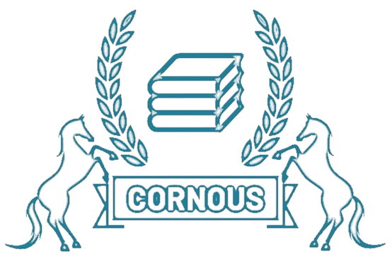 Cornous Books