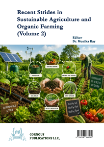 Recent Strides in Sustainable Agriculture and Organic Farming (Volume 2)
