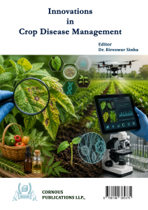 Innovations in Crop Disease Management